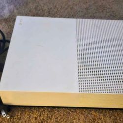 Xbox One S (Digital)