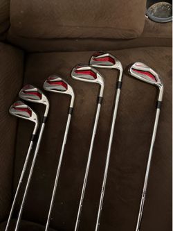 Nike Covert VRS Iron Set $150 OBO