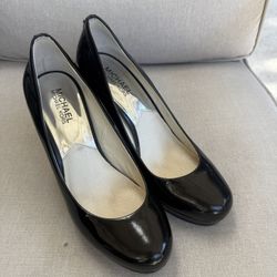 Michael Kors Heels Size 8.5