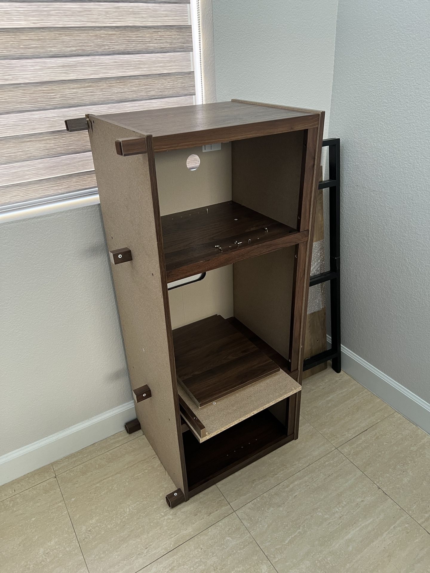 Tv Stand- Free