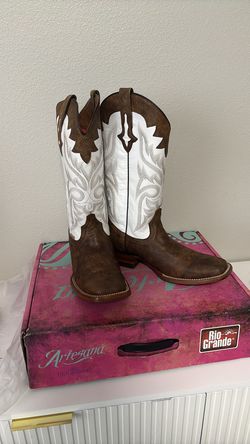 Rio Grande boots
