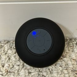 Bluetooth Shower Speaker