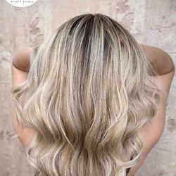 Balayage 