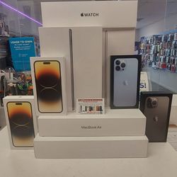 Macbook Pro With M2 Chip With Magic Backlit Keyboard On Payments With $50 Down