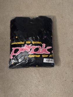 Sp5der Hoodie