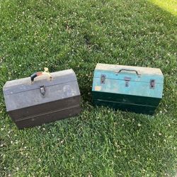 Toolboxes 