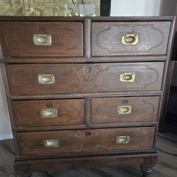Antique Dresser