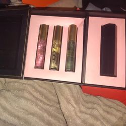 Victoria Secret Perfumes Scents On Pics& Description 