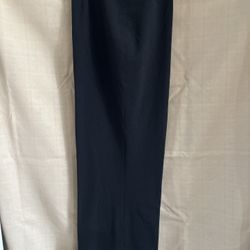 Briggs New York Black Casual Pants-Size 14