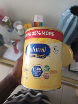 Enfamil 28.3 OZ