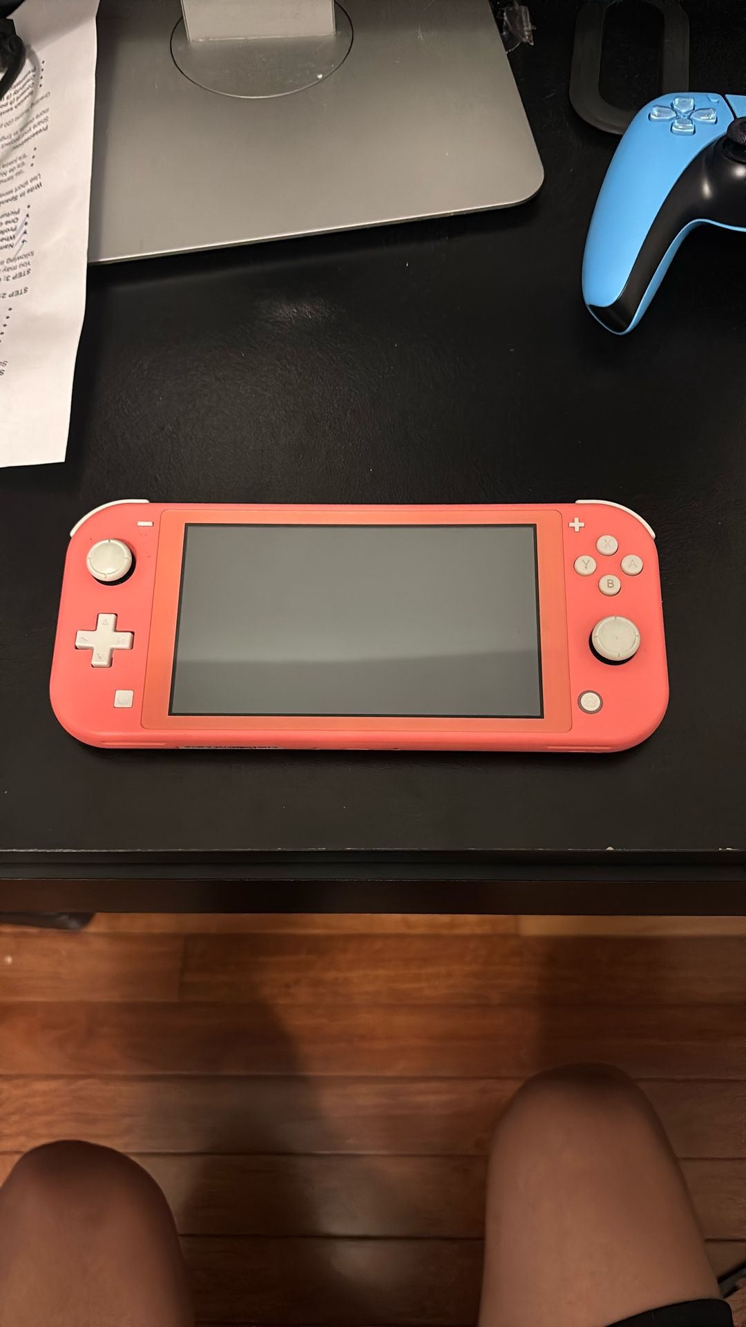 Nintendo Switch Light