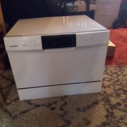 Comfee Portable Dishwasher