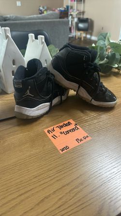 Air Jordan 11 Concord 2020 13c