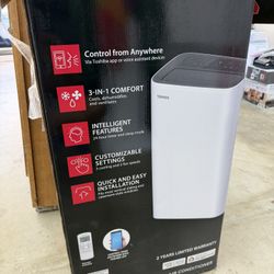 Portable AC USED for 3 Days As My Home Ac Went Out.