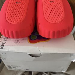 Nike Mind