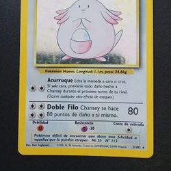 Pokemon Old Cards (Best Offer?)