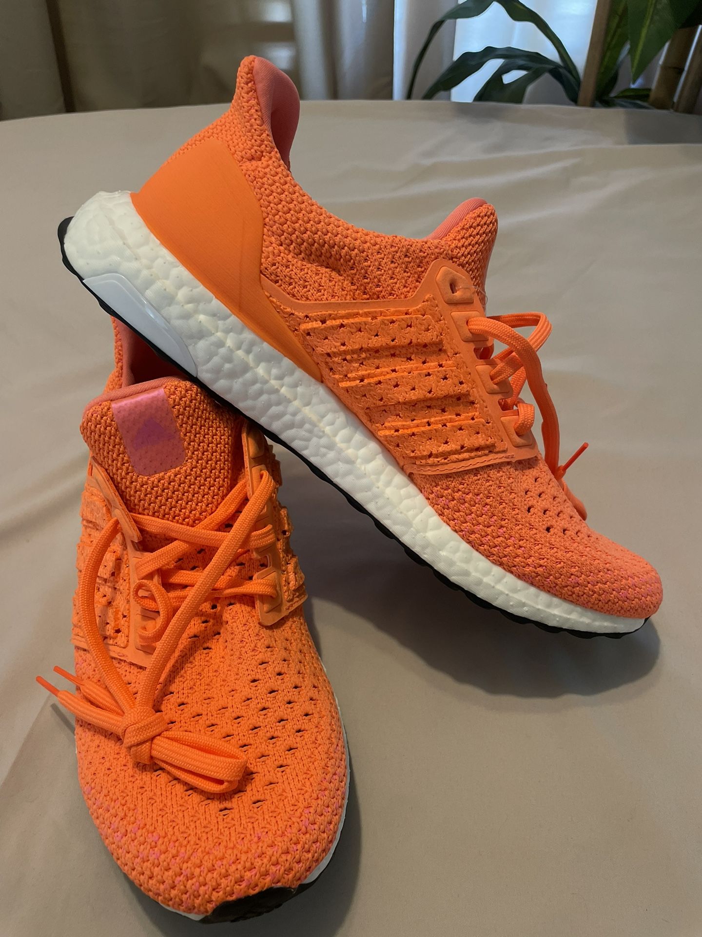Adidas ULTRABOOST CLIMA DNA SHOES Size