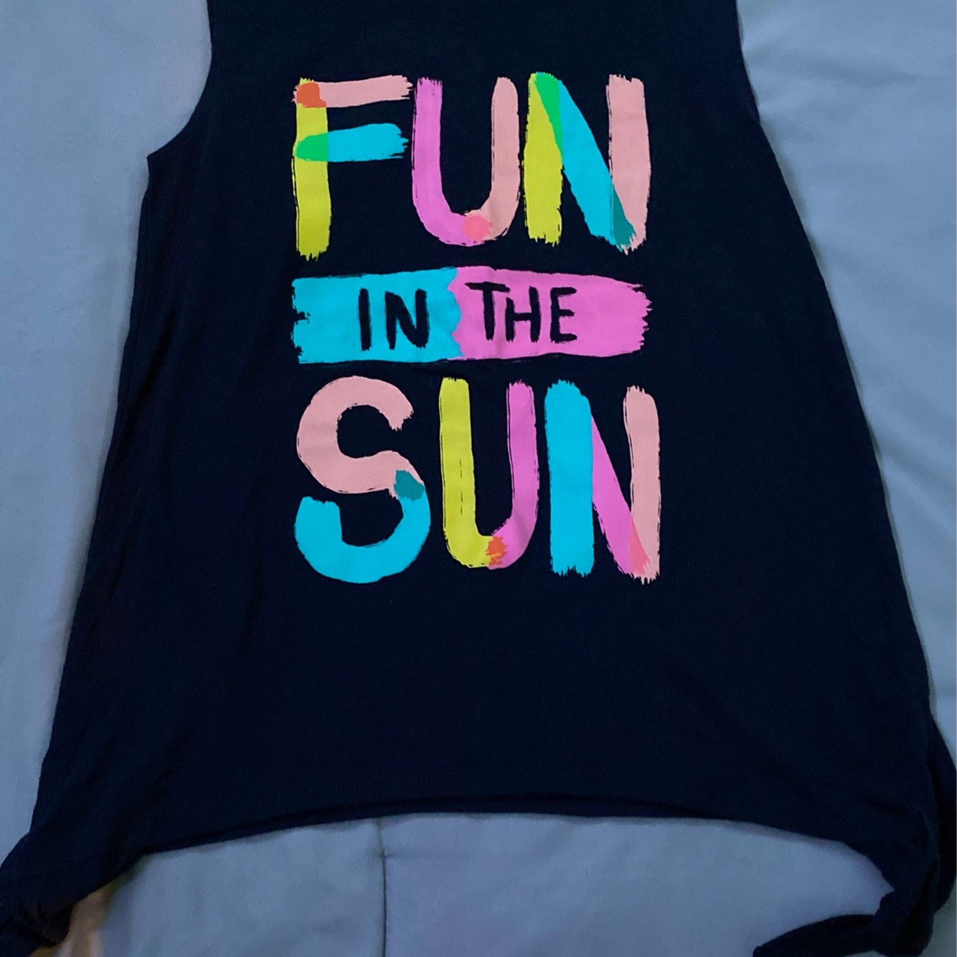 Work Out Shirts Or Regular Wear