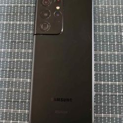 Vendo ‼️

Samsung Galaxy S21 Ultra 5G 
128gb 12gb ram
Desbloqueado 