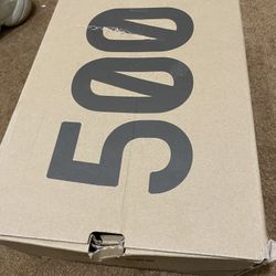 YEEZY 500 STONE