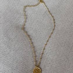 Uncommon James Atocha Necklace Small