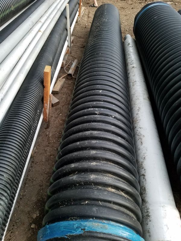 Drain pipe for Sale in Auburn, WA OfferUp