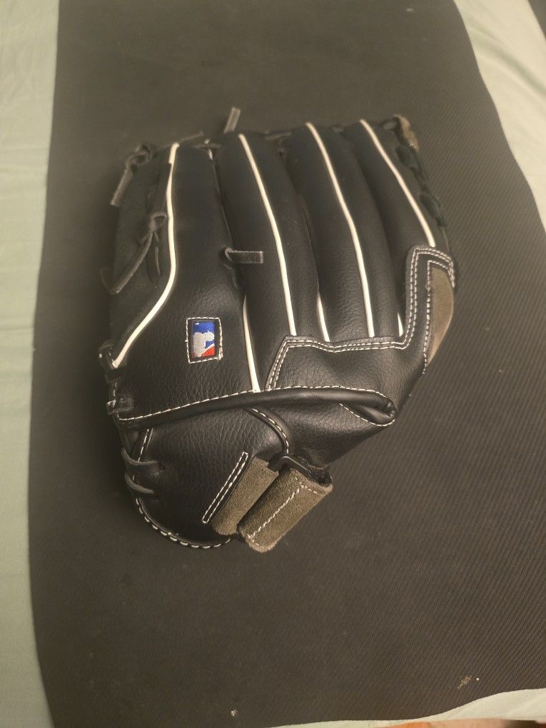 Baseball Glove