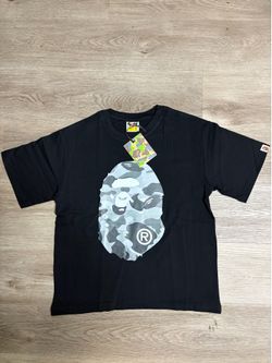 BAPE SHIRT