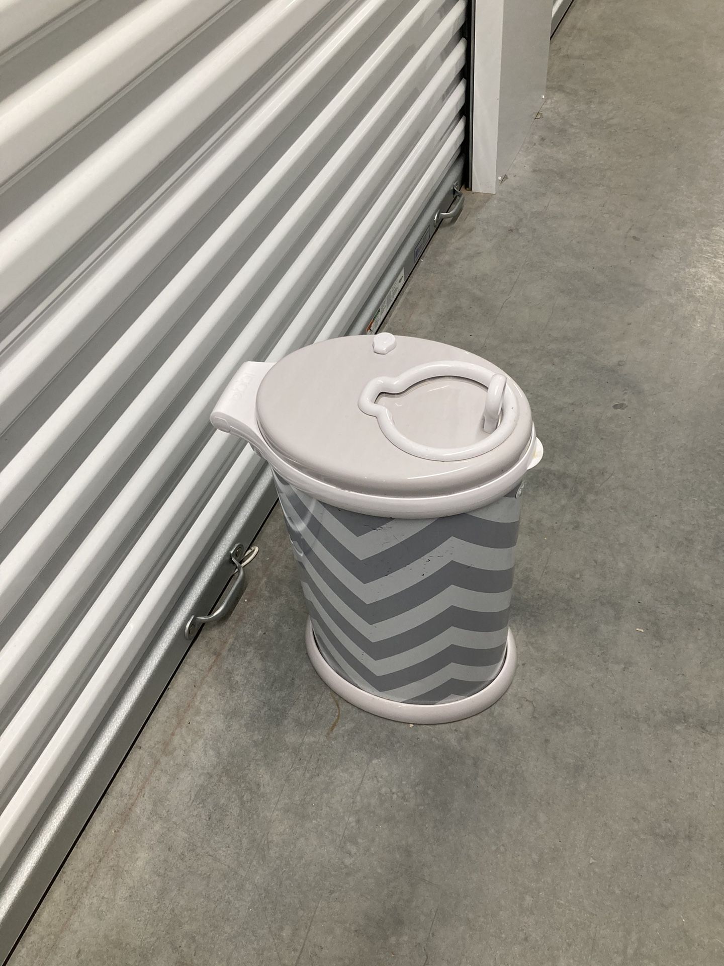 Diaper Genie