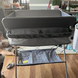 Baby Changing Table New 