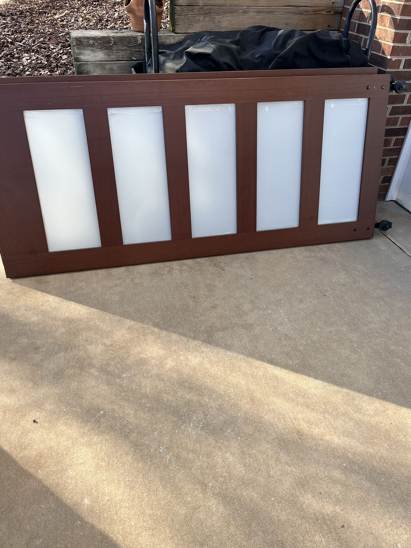 Barn Doors