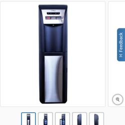 Culligan Bottom Load Water Cooler, POU Convertible $150