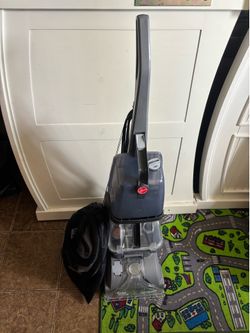 Hoover turbo scrub spinscrub50