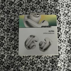 Brand New Bose Headphones