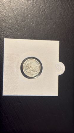 Collectible coins, silver certificate, 2023 britannia 1/10 ,