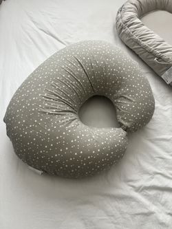 Bresfeding pillow