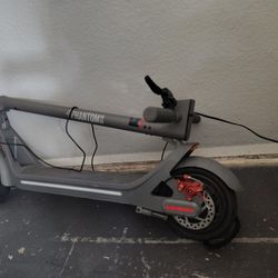 Scooter 