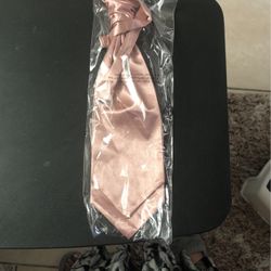 Groom Tie