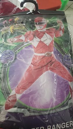 Mens custumes  Many Super Hero’s Worn Once& Women’s XXL