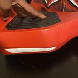 hover board for sale need gone fast