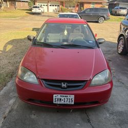 2003 Honda Civic