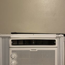 Ac Window Unit 