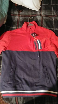 Chaps large sweater