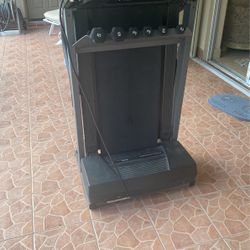 Tread Mill 