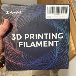 3d Printer Filament 