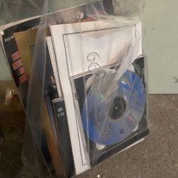 Sierra Pro Pilot '99 (Windows, 1998) Very Big Box PC Game Flight Simulator lot Vintage