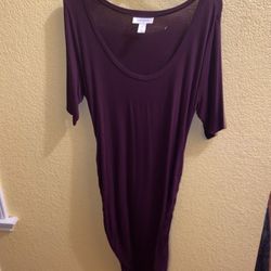 Maternity Dress