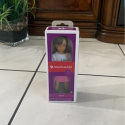 American Girl Grace Mini Doll