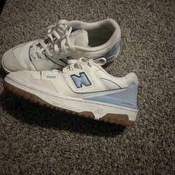 New balance 550