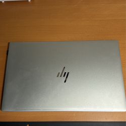 HP ENVY Laptop 